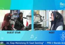 GEN-A Edukasi Masyarakat Hindari Mitos dalam Penanganan Luka