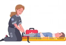 Jangan Sembarangan Angkat Korban Kecelakaan, Ini Dampaknya