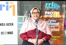 Langkah Sederhana Mengatasi Hipertensi