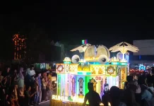 Pawai Takbiran Idul Adha 2026 Siap Ramaikan Kota Banda Aceh