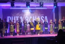 Duta Bahasa Aceh 2026 Diharapkan Jadi Motor Penggerak Trigatra Bangun Bahasa