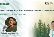 Belajar dari Lombok, Aceh Perkuat Konservasi dan Restorasi Ekosistem Laut