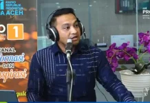 Keluarga Jadi Kunci Pendampingan Anak Disabilitas