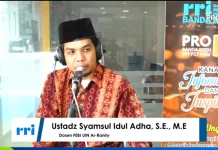 Hari Raya Idul Adha Kembali Menjadi Momentum Refleksi bagi Umat Islam