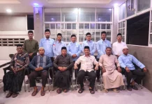 Remaja Masjid Aceh Besar Siapkan Pelatihan Dai hingga Festival Anak Saleh