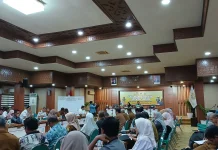 Aceh Perkuat Perlindungan PMI lewat Gerakan Nasional Migran Aman