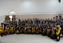 Mengenal TBM FK USK, Garda Depan Medis Milik Kampus Jantung Hati Rakyat Aceh