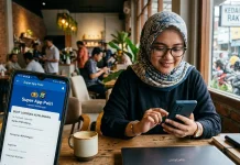 Cara Mudah Buat Laporan Kehilangan via Online