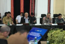 Wali Nanggroe Minta Penjelasan Terbitnya Pergub JKA