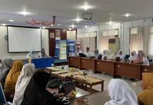 BKKBN Aceh Perkuat Sinergi dengan Tempat Praktik Mandiri Bidan