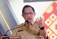 Kemendagri Kirim 21 Unit Alat Berat ke Aceh Tengah, Bantu Pemulihan pasca bencana