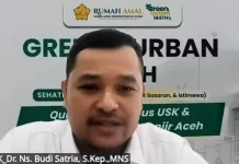 USK Gandeng Peternak Lokal untuk Kurban