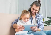 Cegah Anak Kecanduan Gadget sejak Dini