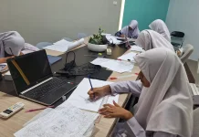 SLB Negeri Pembina Provinsi Aceh Bidik Prestasi FLS3N 2026