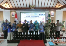 Walikota Lhokseumawe Tekankan Pencegahan Stunting Melalui GENTING