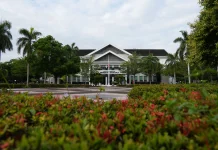 Rektor USK Ajak Semua Pihak Jaga Kondusivitas Kampus