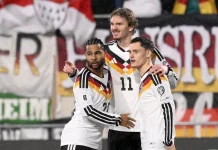 Ini Daftar Skuad Timnas Jerman  untuk Piala Dunia 2026