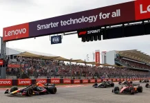 Formula 1 Canadian Grand Prix Memanas! Ini Jadwal dan Link Live Streaming GP Kanada 2