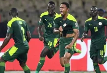 Senegal Umumkan Skuad Piala Dunia 2026, Ada Bintang Muda Bara Sapoko Ndiaye