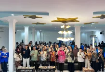 Balai Bahasa Provinsi Aceh Latih 200 Pemuda Menulis Esai Akademik