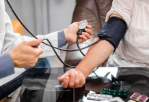 Hipertensi pada Usia Muda disebabkan Pola Hidup
