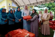 Pasar Murah Menjaga Stabilitas Harga dan Meningkatkan Daya Beli Masyarakat
