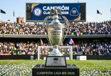 Final Liga MX 2026, Keylor Navas Kejar Juara