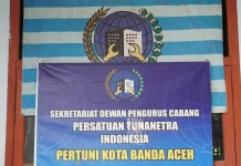 RRI Banda Aceh Gandeng Pertuni Aceh Dukung Siaran Piala Dunia 2026