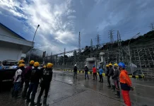 PLN UID Aceh Kerahkan Ratusan Personel Percepat Penormalan Kelistrikan