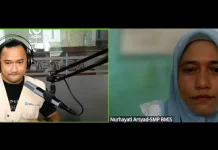 Cerita Nurhayati Dampingi Anak Berkebutuhan Khusus