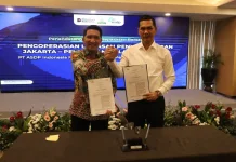 Penyeberangan Jakarta-Malahayati Segera Beroperasi