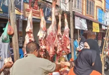 Ini Jadwal Pasar Daging Murah Khusus Warga Kota Banda Aceh!