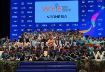 SMAN 7 Banda Aceh Raih Lima Emas di WYIE 2026 Malaysia