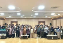 Talkshow S.A.F.E. oleh DEMA FPSI: Mahasiswa Lebih Berani Hadapi Pelecehan Verbal
