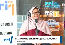 Waspada Hentikan Obat Hipertensi tanpa Anjuran Dokter