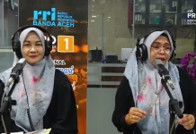 Balai Inong Munawarah Mendampingi Korban Kekerasan Perempuan dan Anak