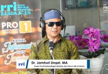 Hak Anak di Aceh Dinilai Belum Sepenuhnya Terimplementasi
