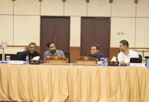 Gubernur Mualem: Revisi UUPA untuk Hindari Potensi Konflik