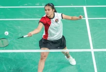 Ini Alasan Gregoria Mariska Tunjung Mundur dari Pelatnas PBSI