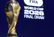 Ini Dia Jadwal Lengkap Pertandingan Piala Dunia 2026