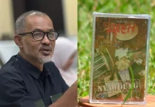 Tribute to Nyawöung, Penghormatan setelah 26 Tahun