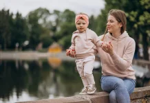 Kenali Perbedaan Baby Blues dan Depresi Postpartum pada Ibu