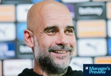 Pep Guardiola Hengkang dari Manchester City, Kemanakah Klub Selanjutnya?