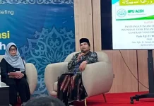 MPU Aceh: Pendekatan Ulama dan Adat Efektif Tingkatkan Vaksinasi
