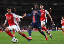 Final Liga Champions PSG vs Arsenal: Tiga Sektor Krusial Penentu Juara Eropa