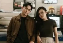 Alvin Lapian dan Grace Kaitlin Rilis Lagu Galau Berjudul “Memori”