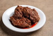 Rekomendasi Hidangan Lezat untuk Sajian Spesial Lebaran