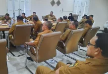 Kota Banda Aceh Bersiap Ikut serta dalam Rakernas XVIII APEKSI