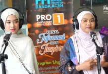 Sahabat Andhikara Hadirkan Ruang Belajar Isu Sosial di Sekolah