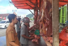 Tradisi Meugang di Aceh dalam Menyambut Hari Raya Iduladha